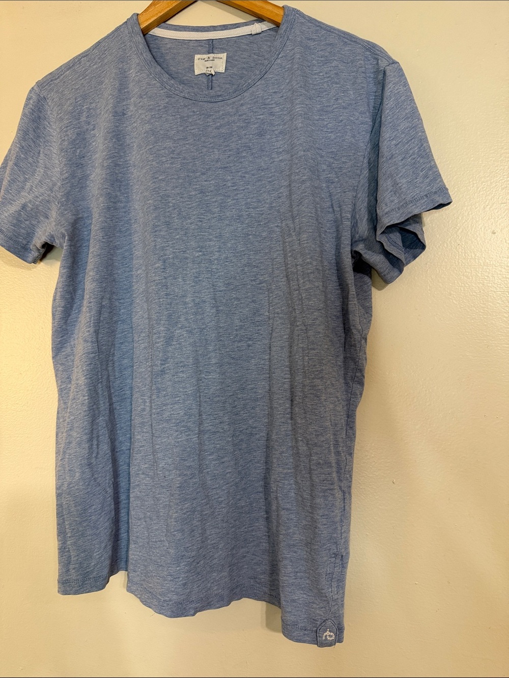 Rag & Bone tee